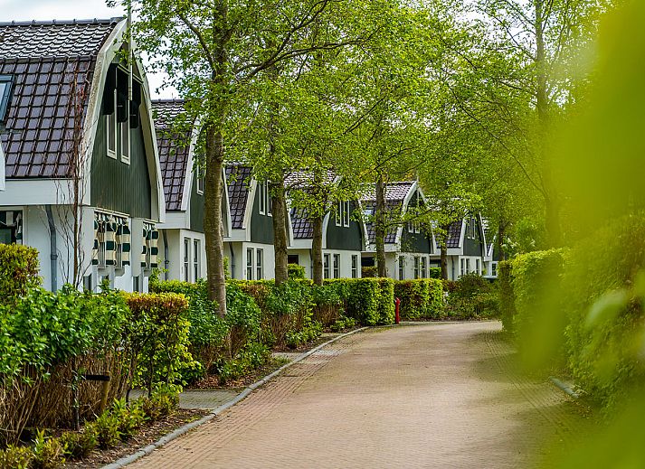 EuroParcs Koningshof