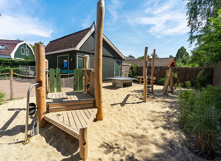 EuroParcs Koningshof