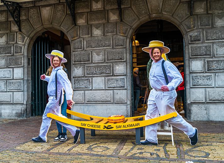 EuroParcs Koningshof