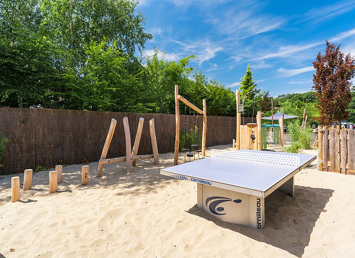 EuroParcs Koningshof