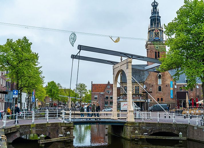 EuroParcs Koningshof