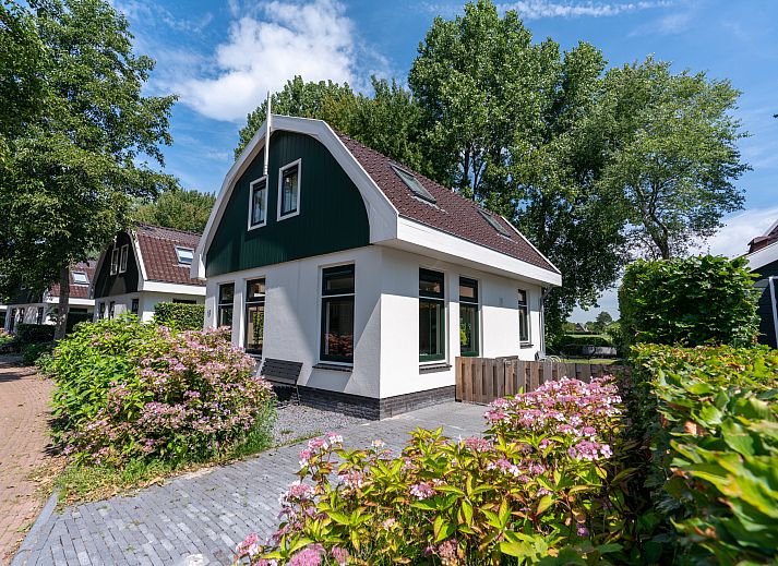 EuroParcs Koningshof