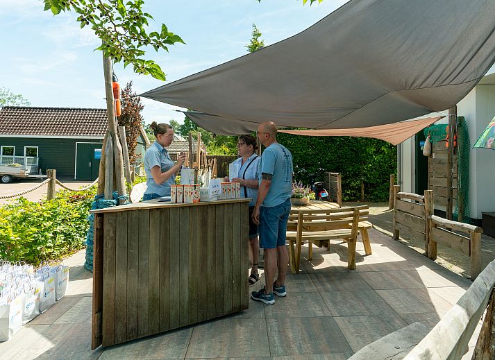 EuroParcs Koningshof