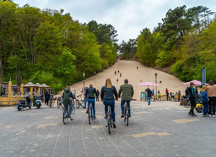 EuroParcs Koningshof