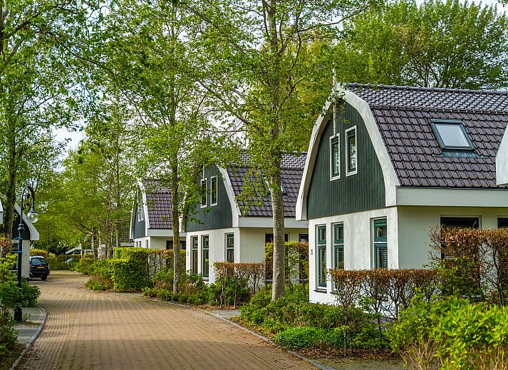 EuroParcs Koningshof