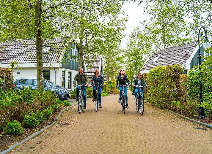 EuroParcs Koningshof