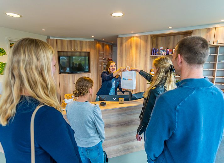 EuroParcs Koningshof