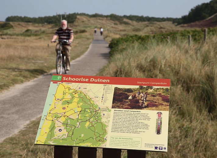 EuroParcs Koningshof