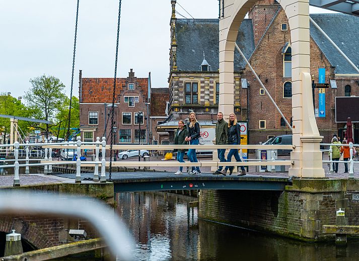 EuroParcs Koningshof