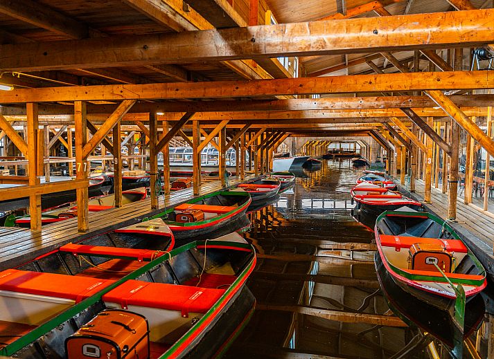 EuroParcs Koningshof