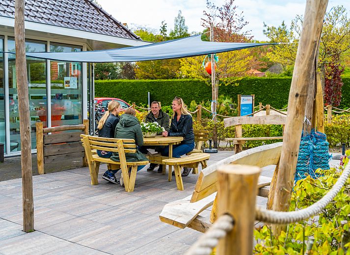 EuroParcs Koningshof