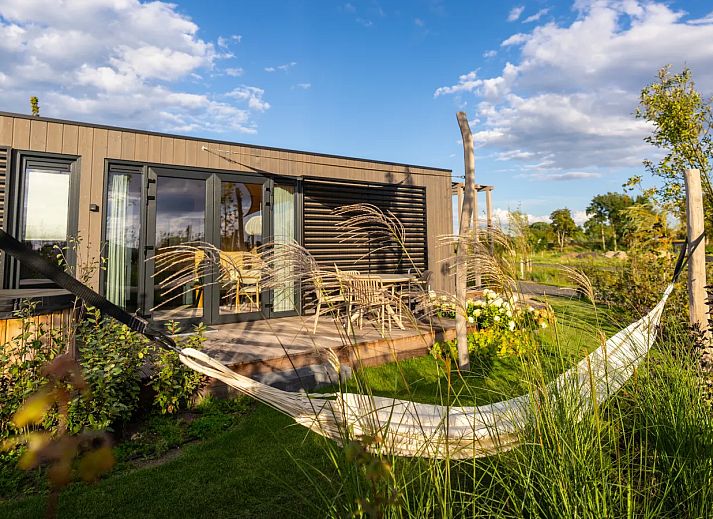 Landal Soof aan de Rijn