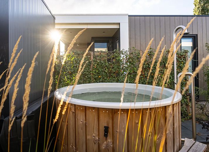 Landal Soof aan de Rijn