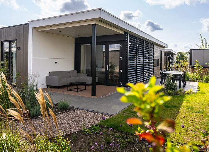 Landal Soof aan de Rijn