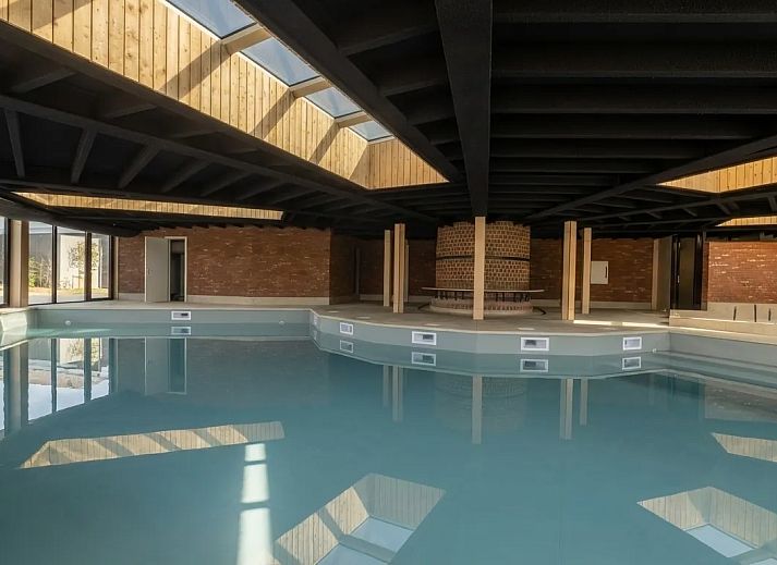 Landal Soof aan de Rijn