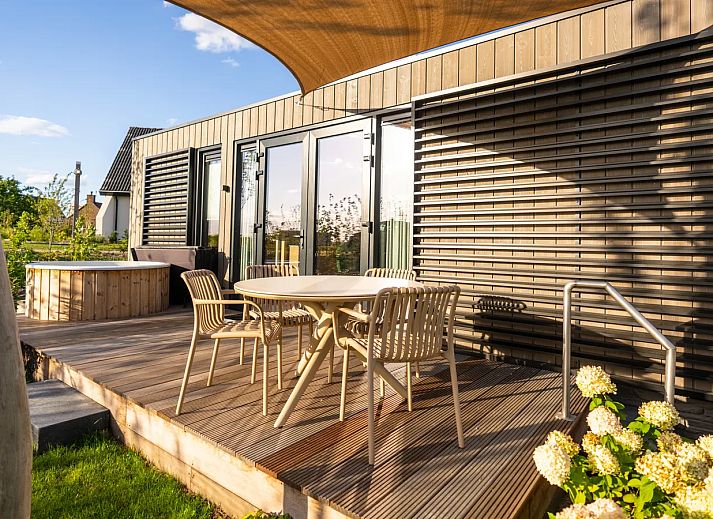 Landal Soof aan de Rijn