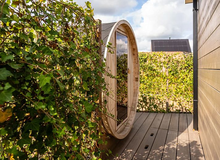 Landal Soof aan de Rijn