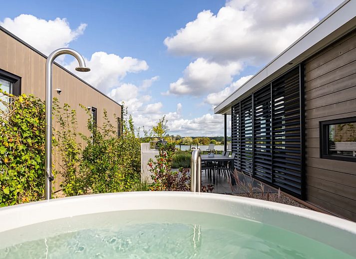 Landal Soof aan de Rijn