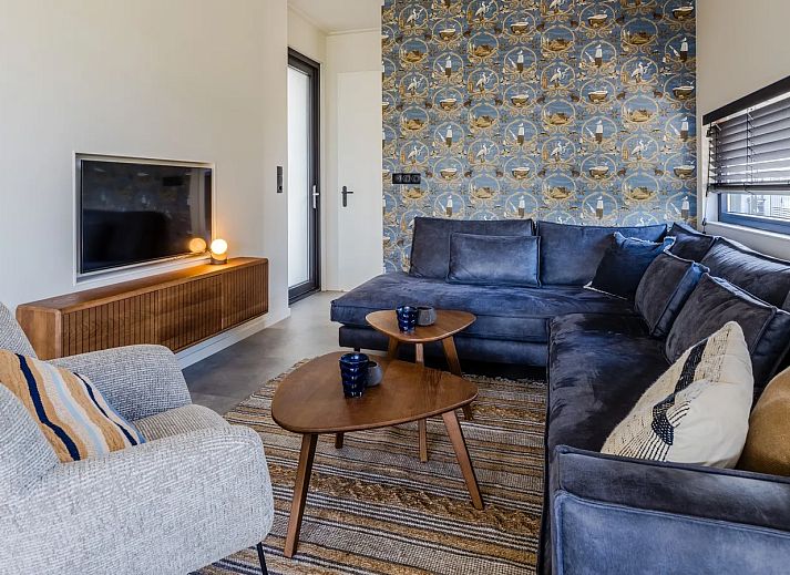 Landal Soof aan de Rijn