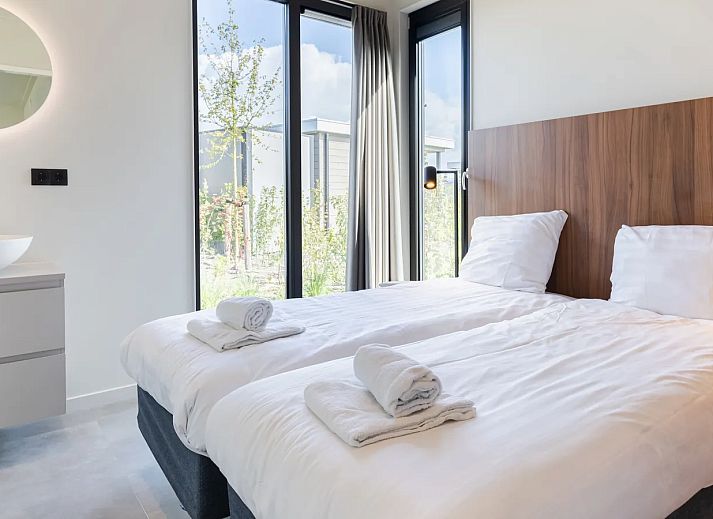 Landal Soof aan de Rijn