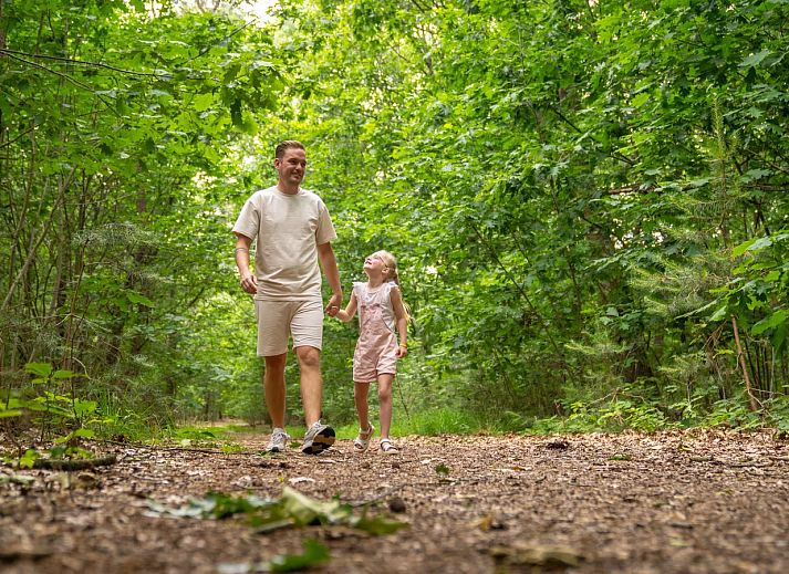 Landal Soof aan de Rijn