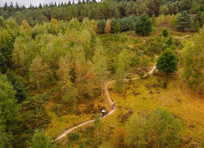 Landal Soof aan de Rijn
