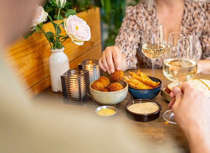 Landal Soof aan de Rijn