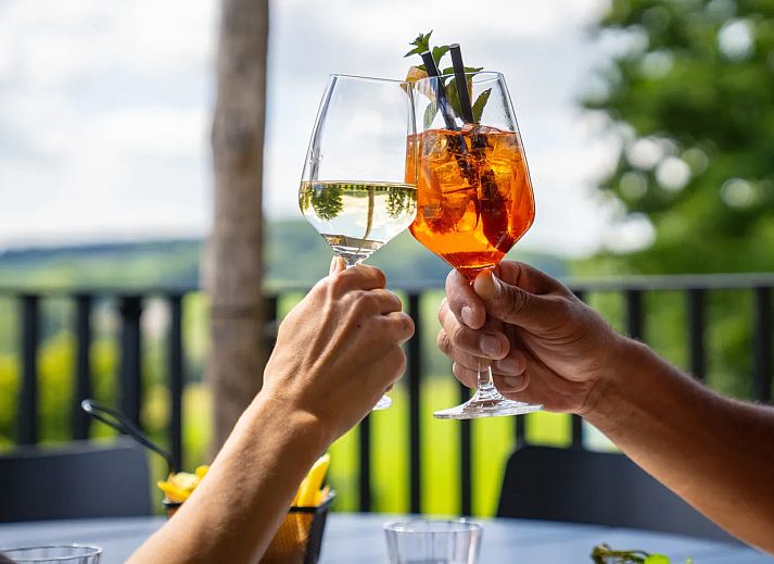 Landal Soof aan de Rijn