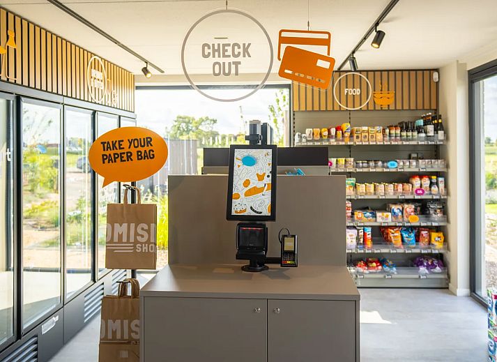 Landal Soof aan de Rijn