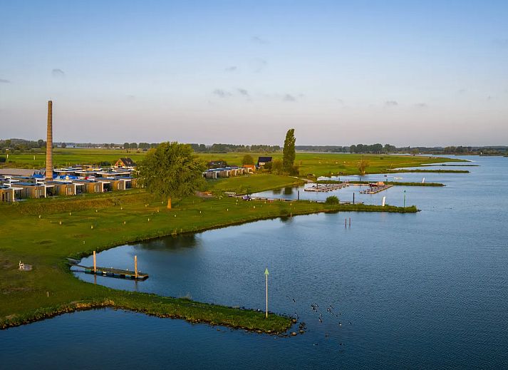 Landal Soof aan de Rijn