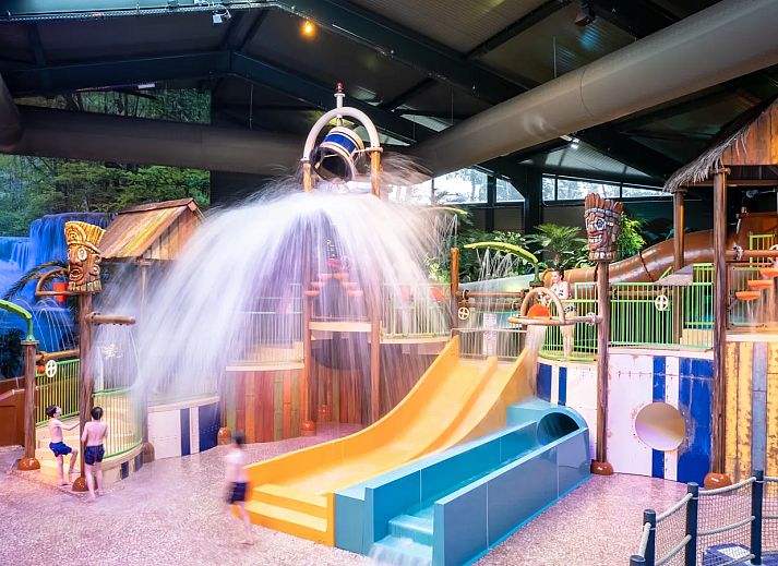 Landal Het Vennenbos