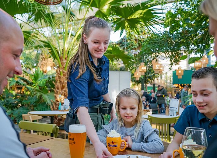 Landal Het Vennenbos