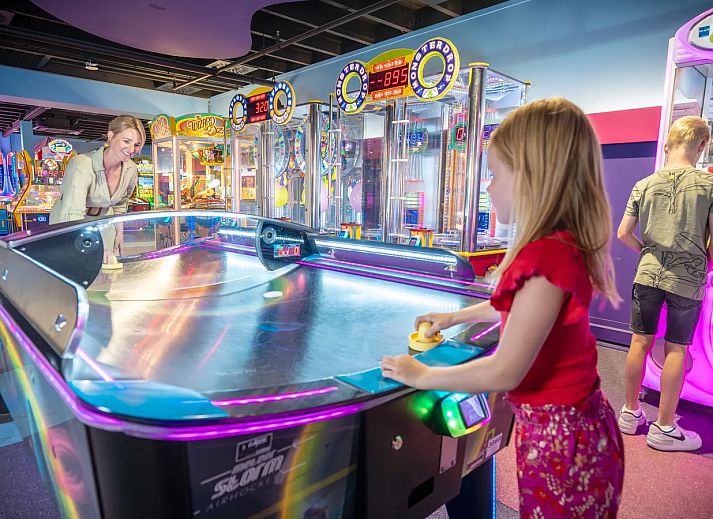 Landal Het Vennenbos