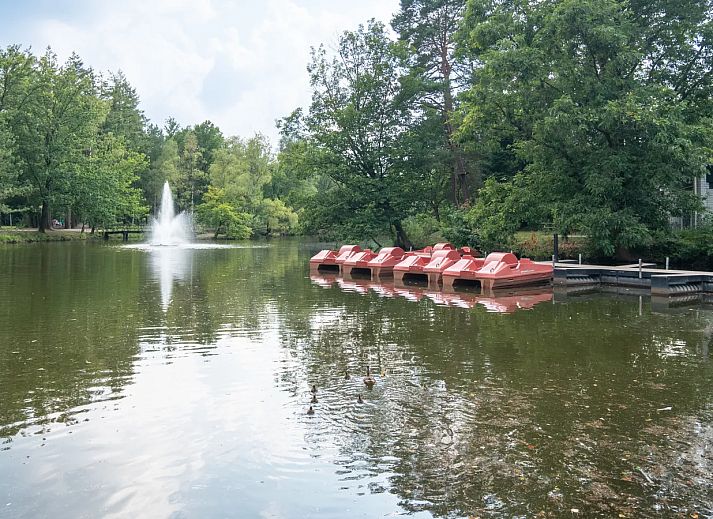 Landal Het Vennenbos