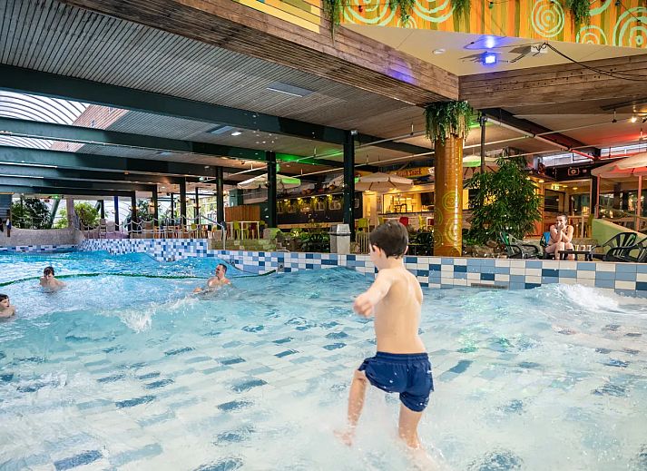 Landal Het Vennenbos