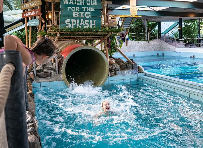 Landal Het Vennenbos