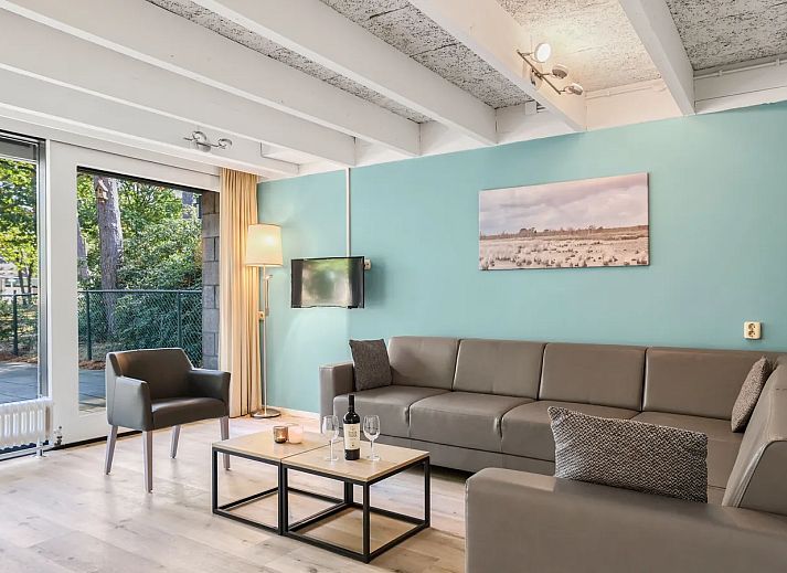 Landal Het Vennenbos