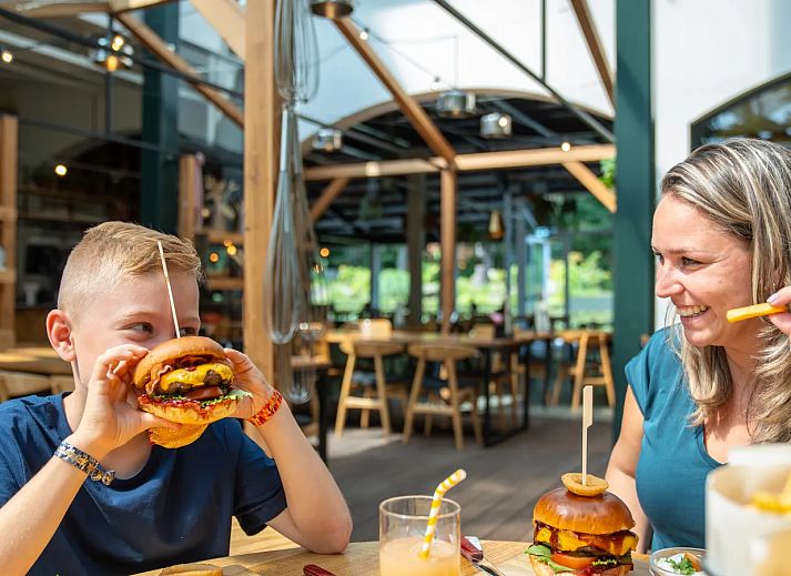 Landal Het Vennenbos