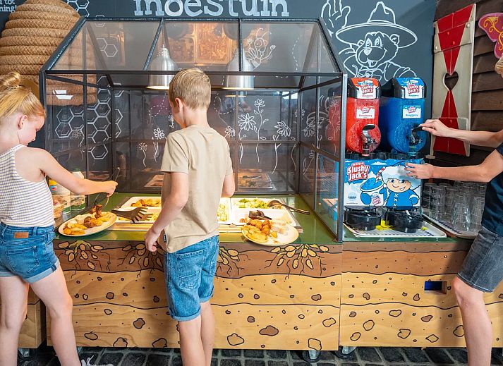 Landal Het Vennenbos