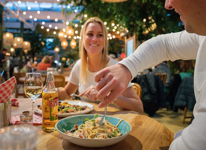 Landal Het Vennenbos