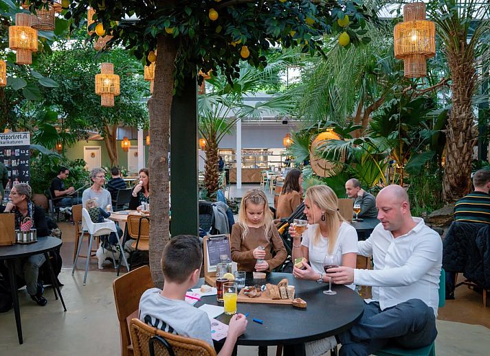 Landal Het Vennenbos