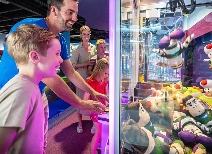 Landal Het Vennenbos