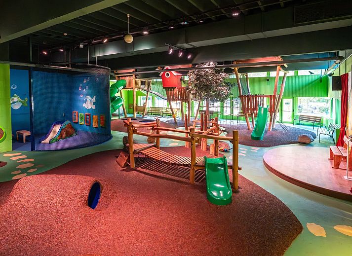 Landal Het Vennenbos