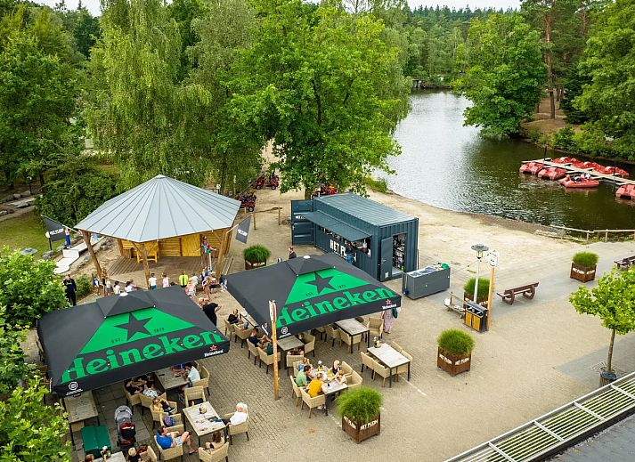 Landal Het Vennenbos