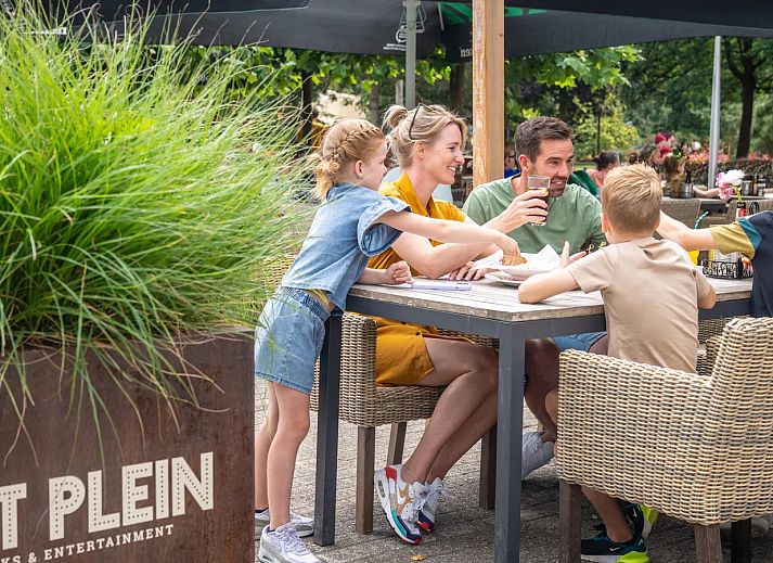 Landal Het Vennenbos