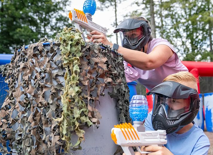 Landal Het Vennenbos