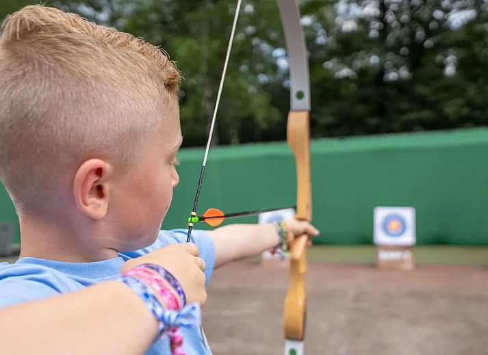 Landal Het Vennenbos