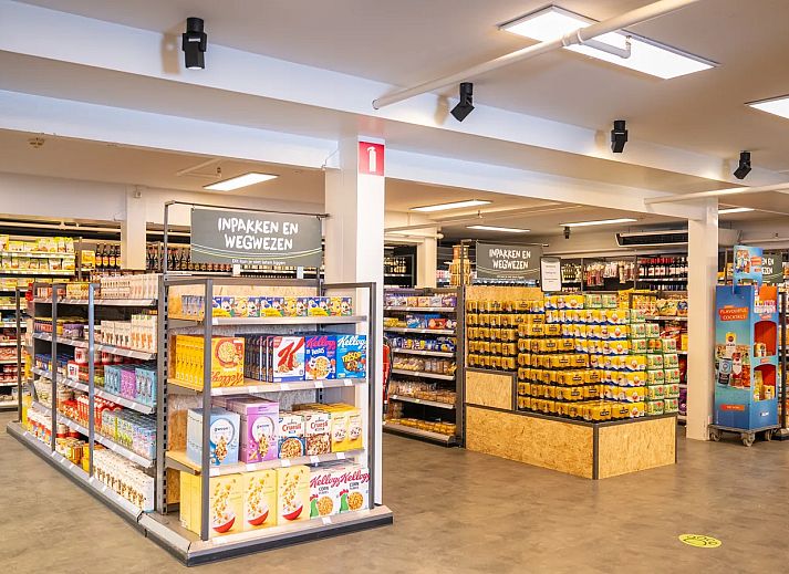 Landal Het Vennenbos