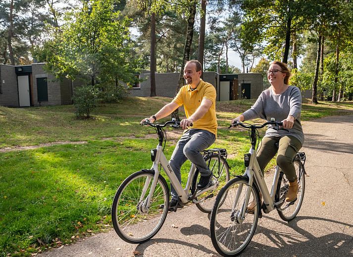 Landal Het Vennenbos