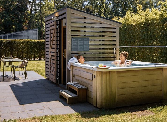 Suitelodges Gooilanden